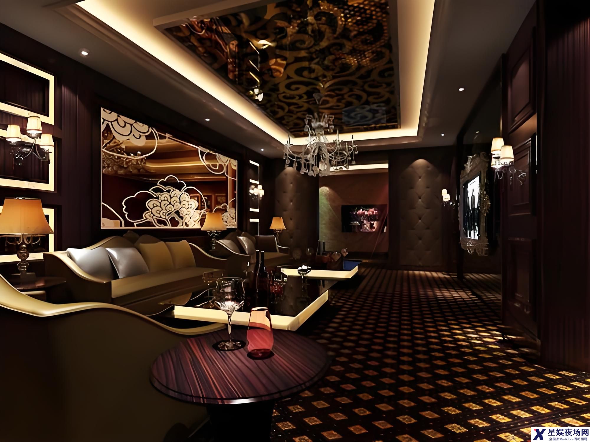 武汉夜场KTV招聘公主：寻找活力四射的女孩加入我们的团队！