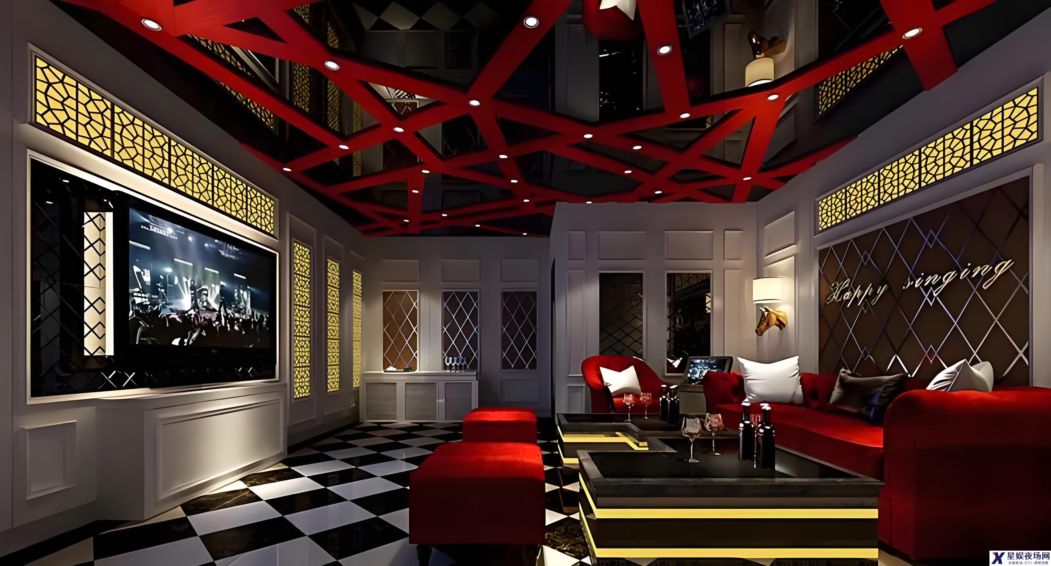 城市高端会所招聘：成就非凡 从此起步