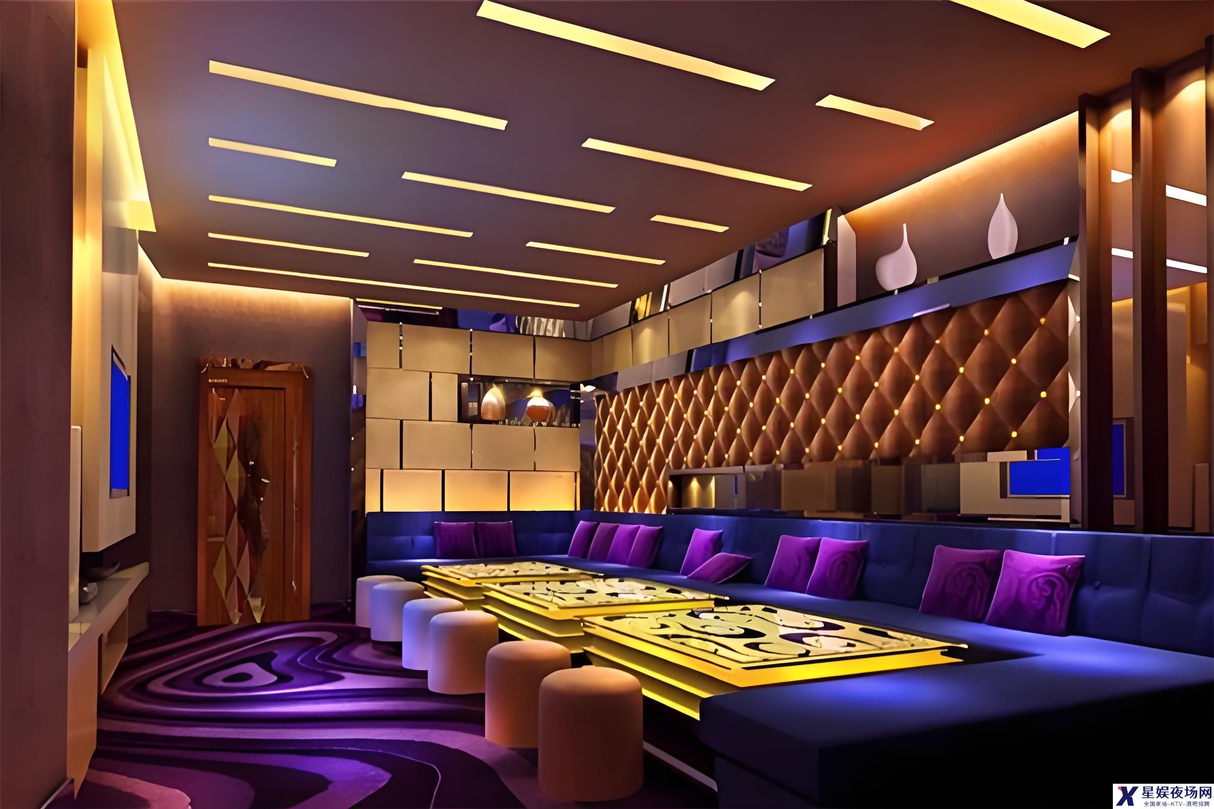 武汉夜总会职位招聘：寻找夜生活达人