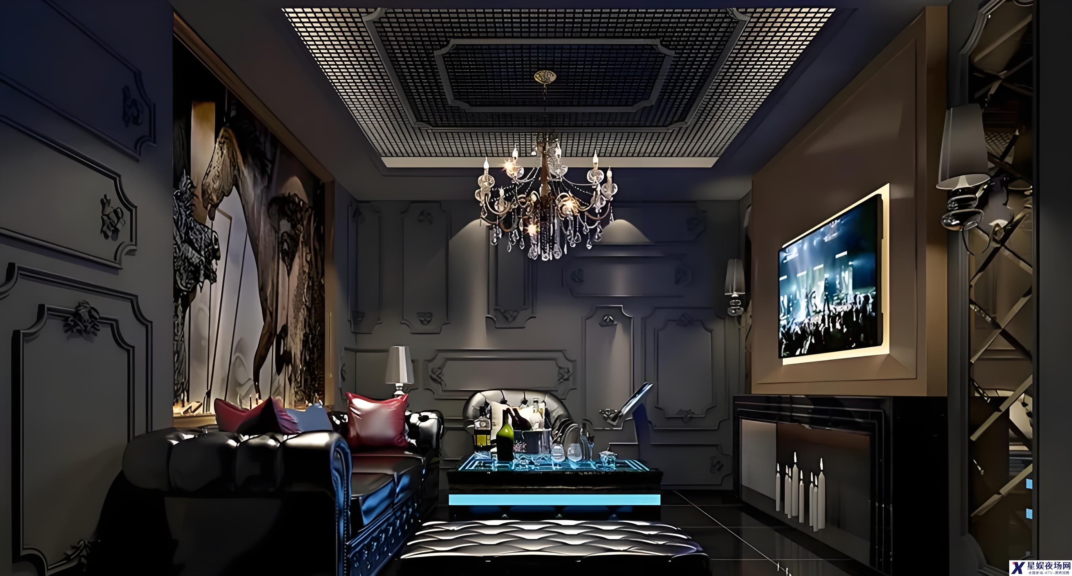 城市之光高端会所招聘：来这里，遇见更好的你