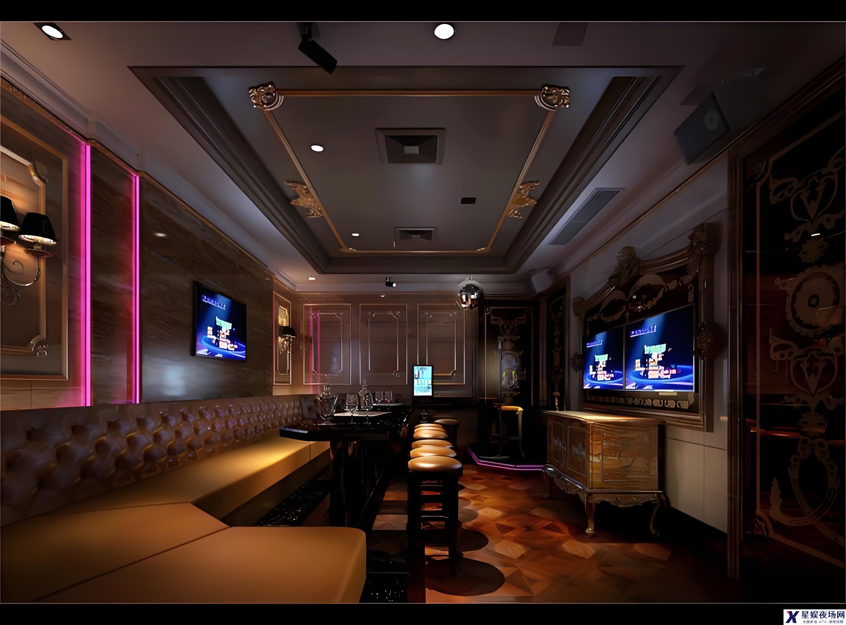 武汉夜场职位招聘：寻找魅力四射的你 加入我们的团队