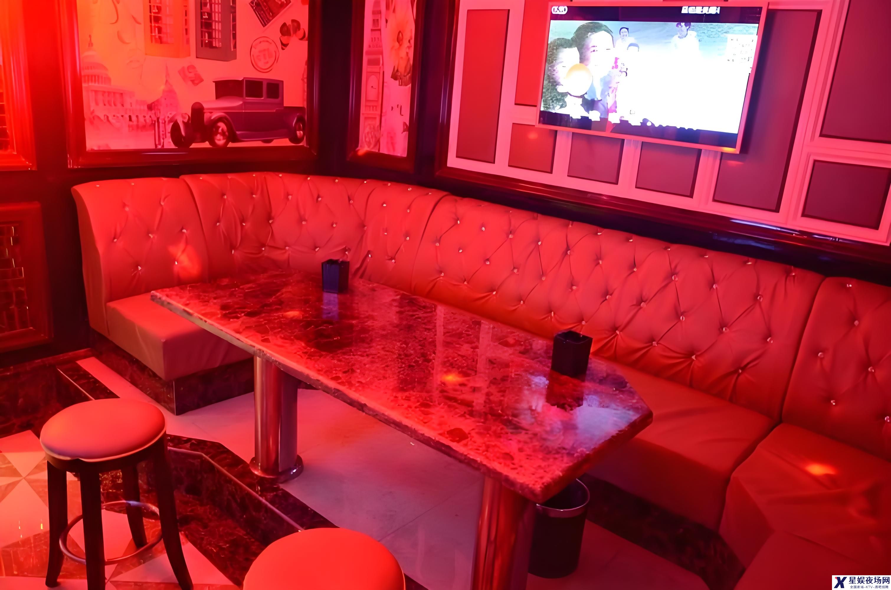 武汉酒吧夜店招聘：多岗位齐开放 职位等你来挑战