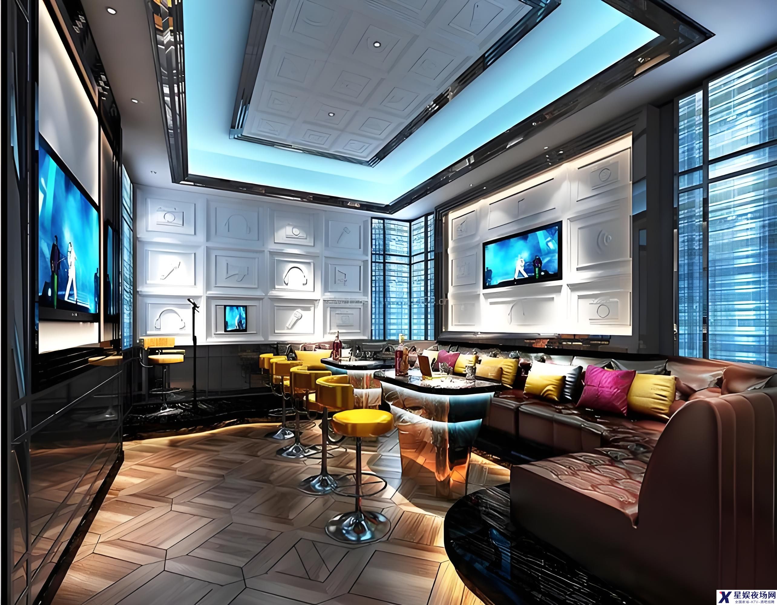 武汉夜场招聘女孩：打造不一样的夜经济职场