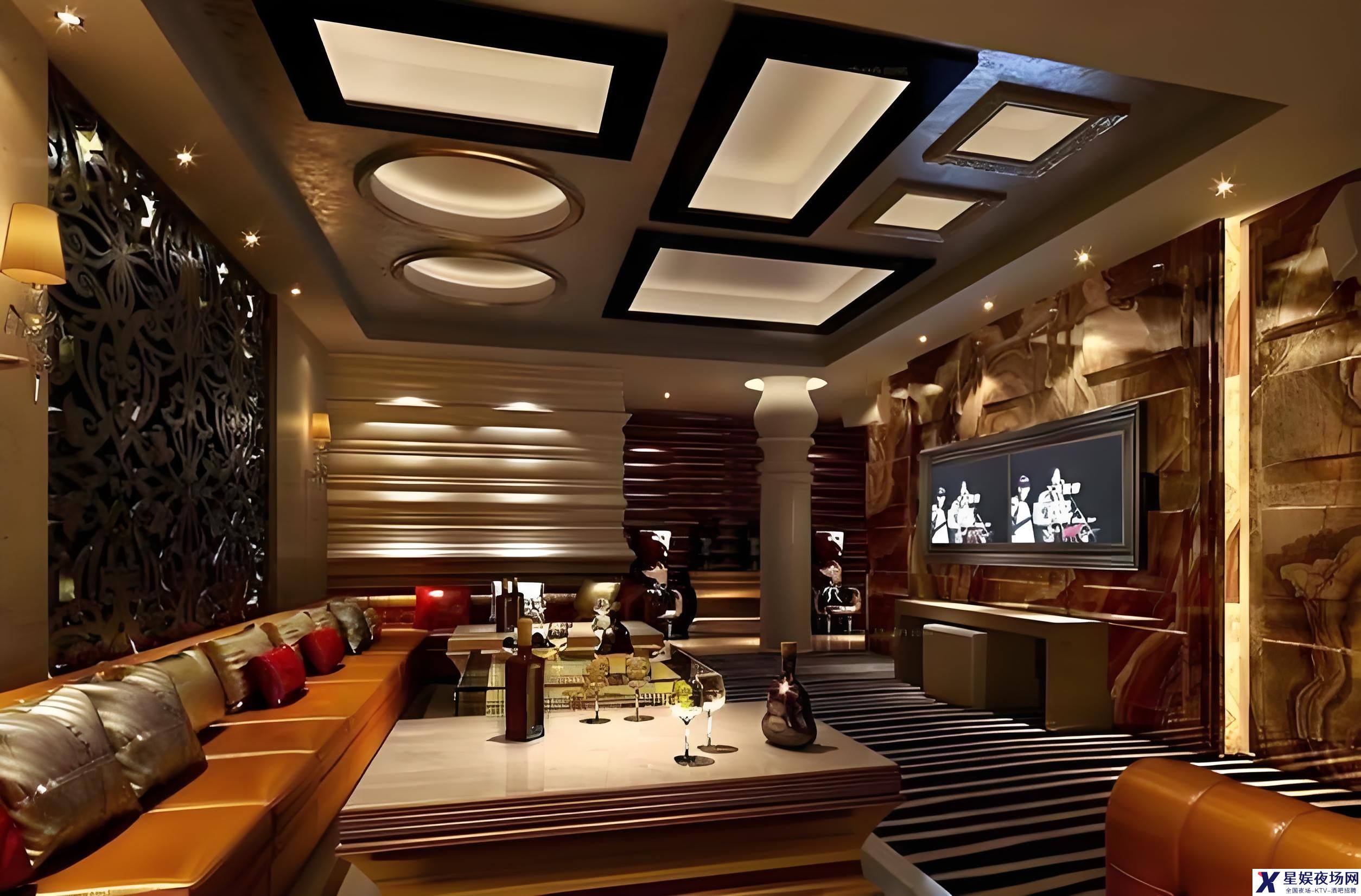 武汉夜场KTV招聘信息：优质岗位等待你的加入