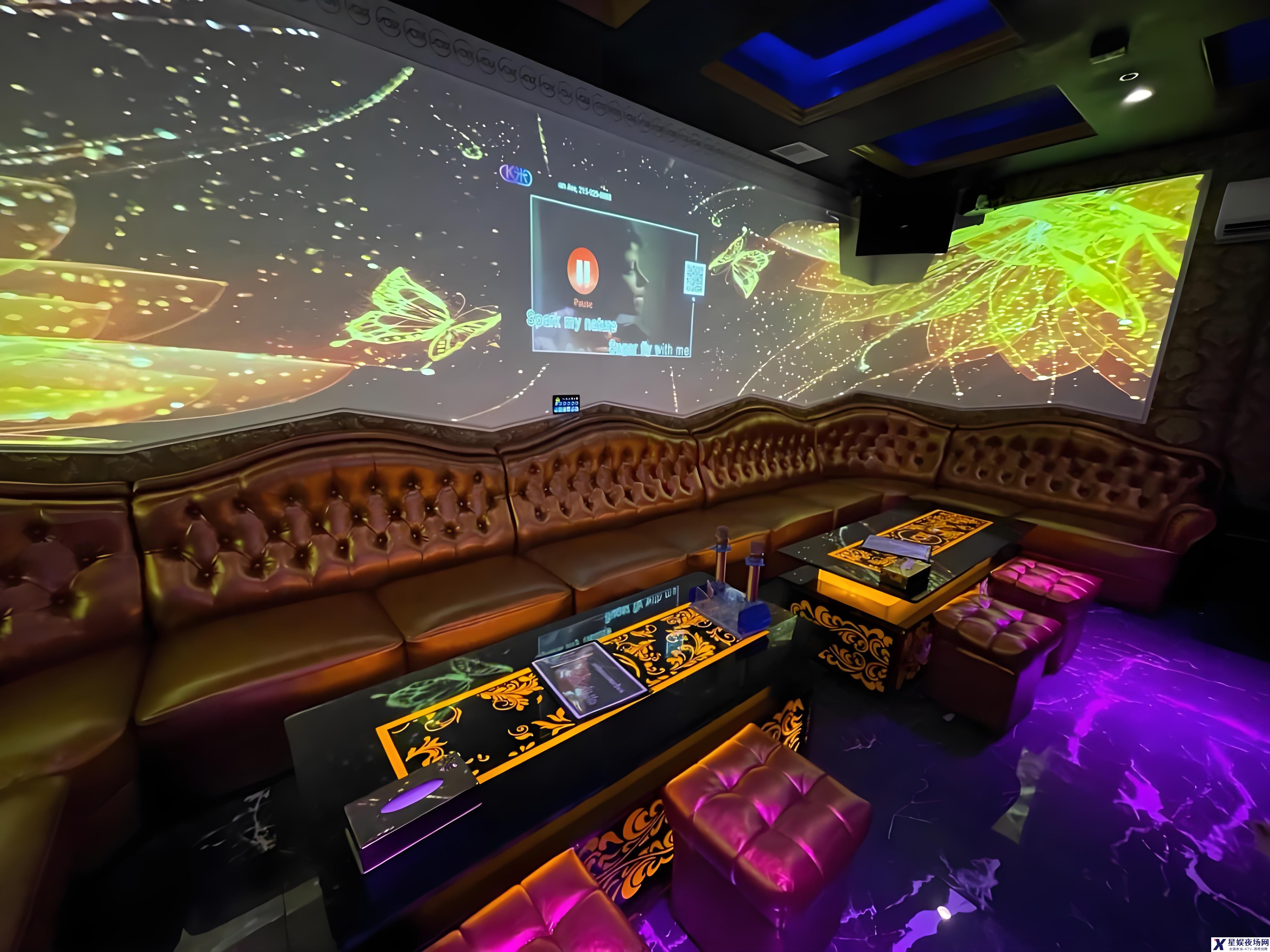 城市璀璨夜，魅力职场等你来&mdash;&mdash;高端会所招聘信息