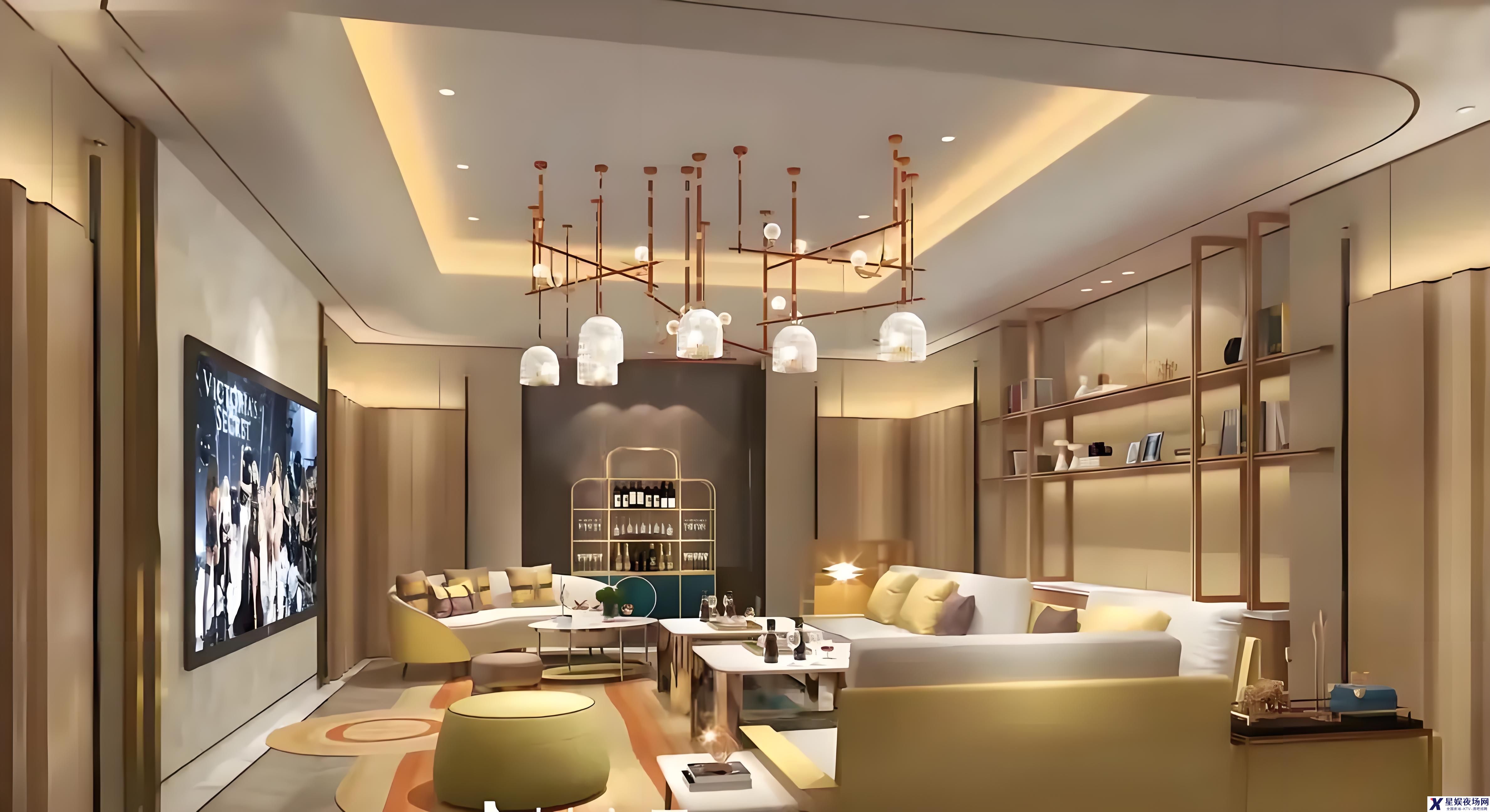 武汉夜场KTV模特招聘：诚邀时尚达人加入我们