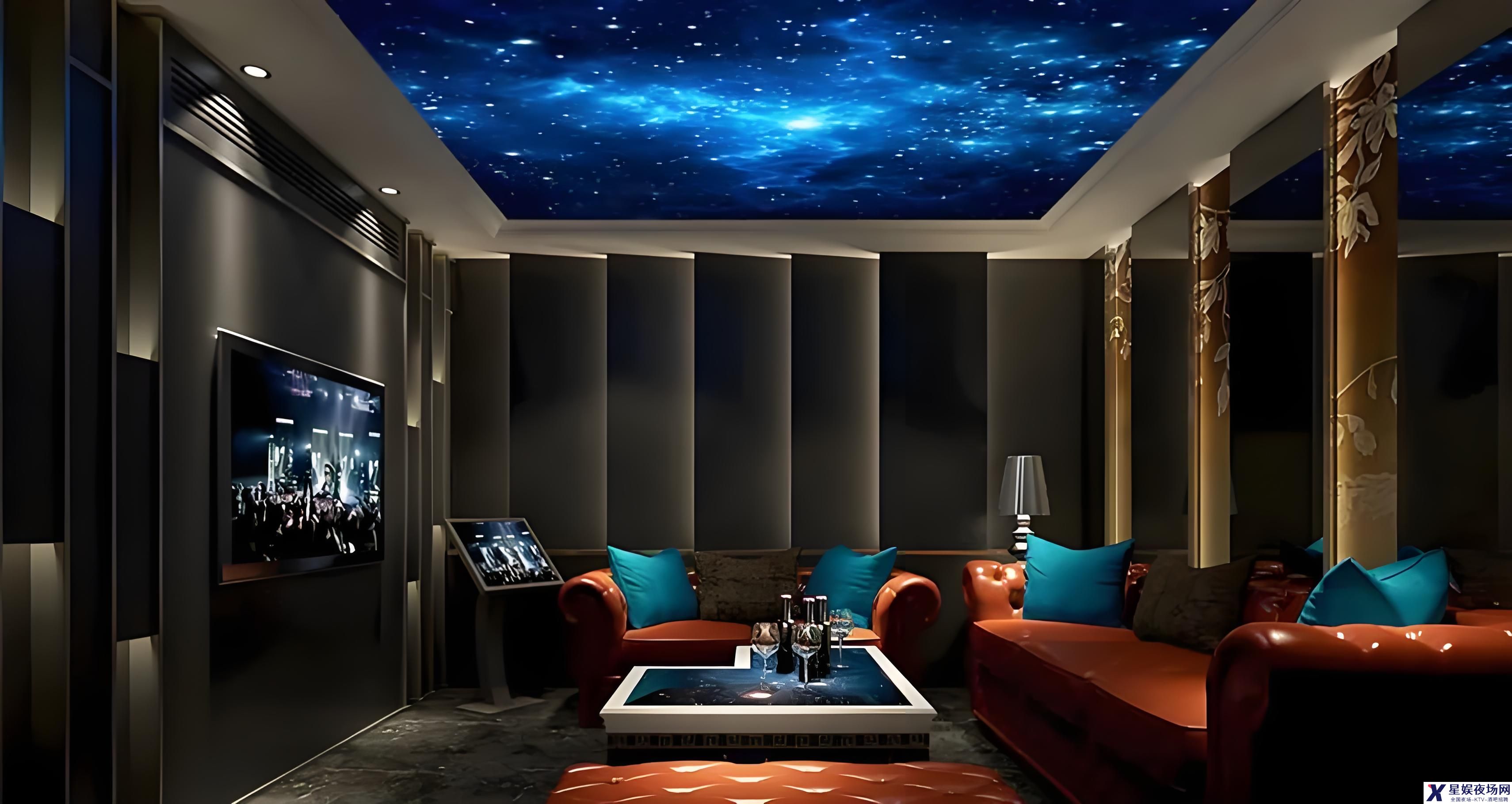 城市高端会所诚聘：给梦想一个闪耀舞台