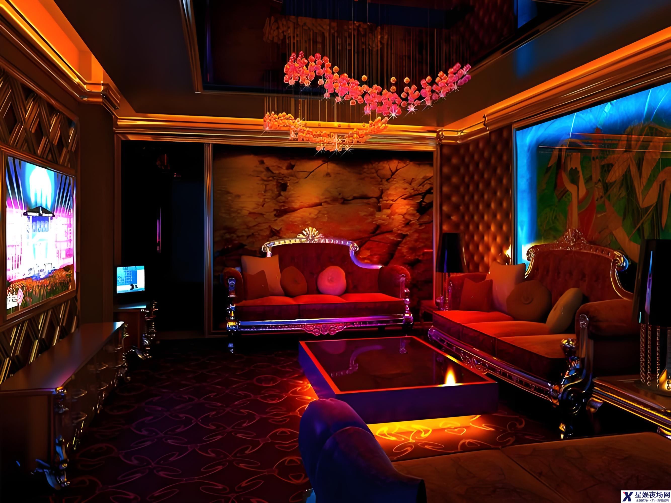 武汉国际高端会所全方位招聘：期待您的加入！