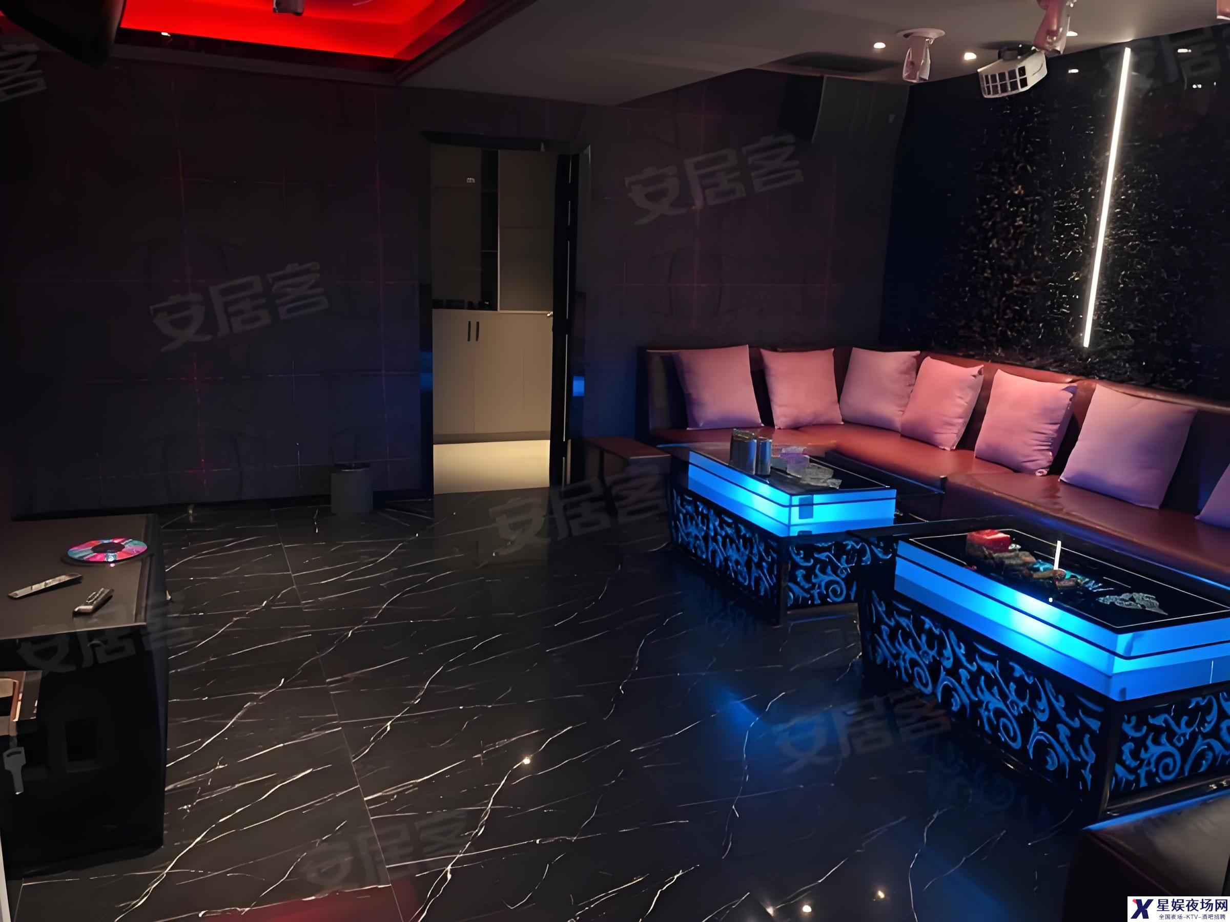 武汉高端会所急招各岗位人才，速来报名！