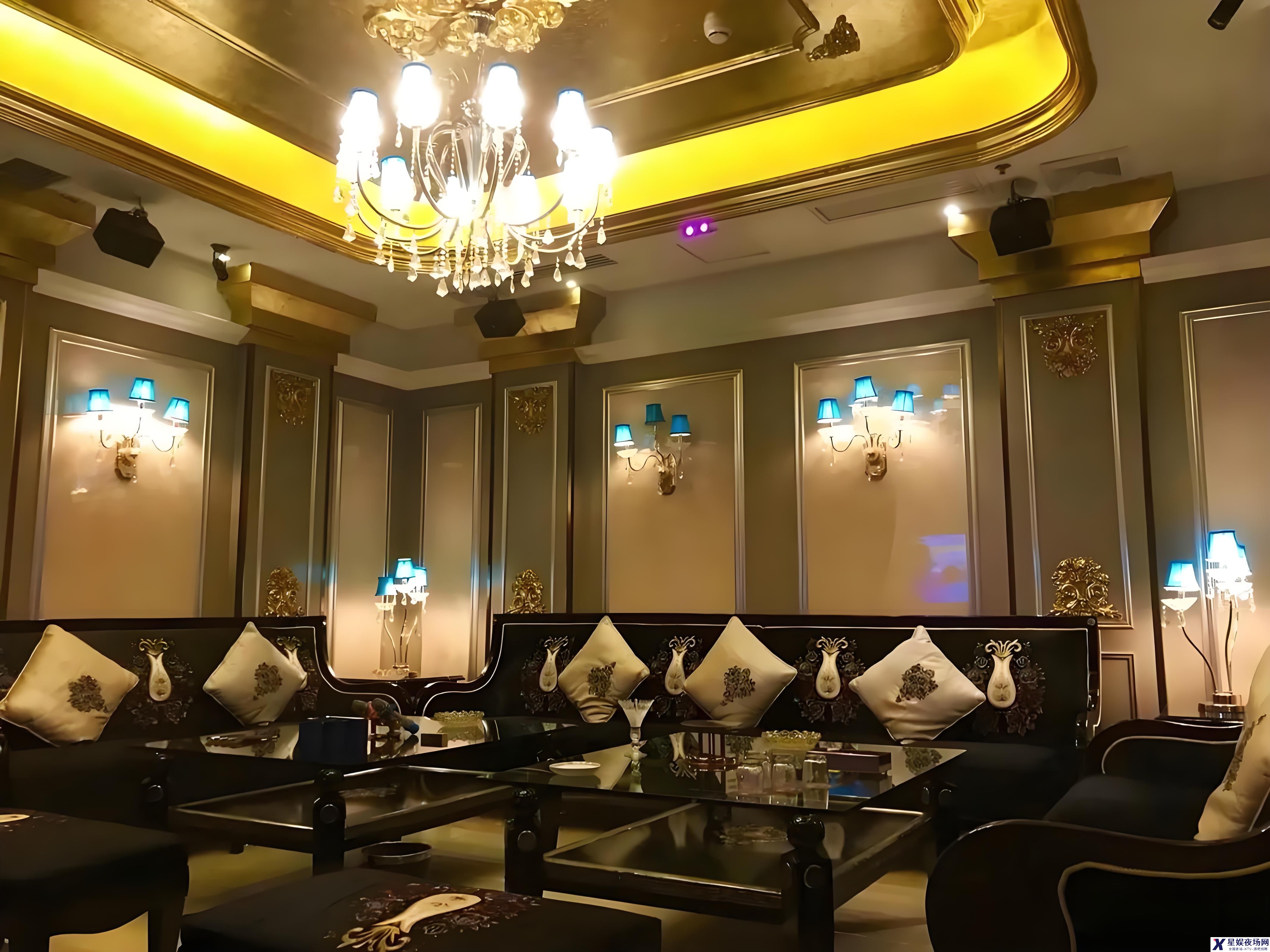 武汉高端会所火热招募：加入我们，共创精彩夜生活