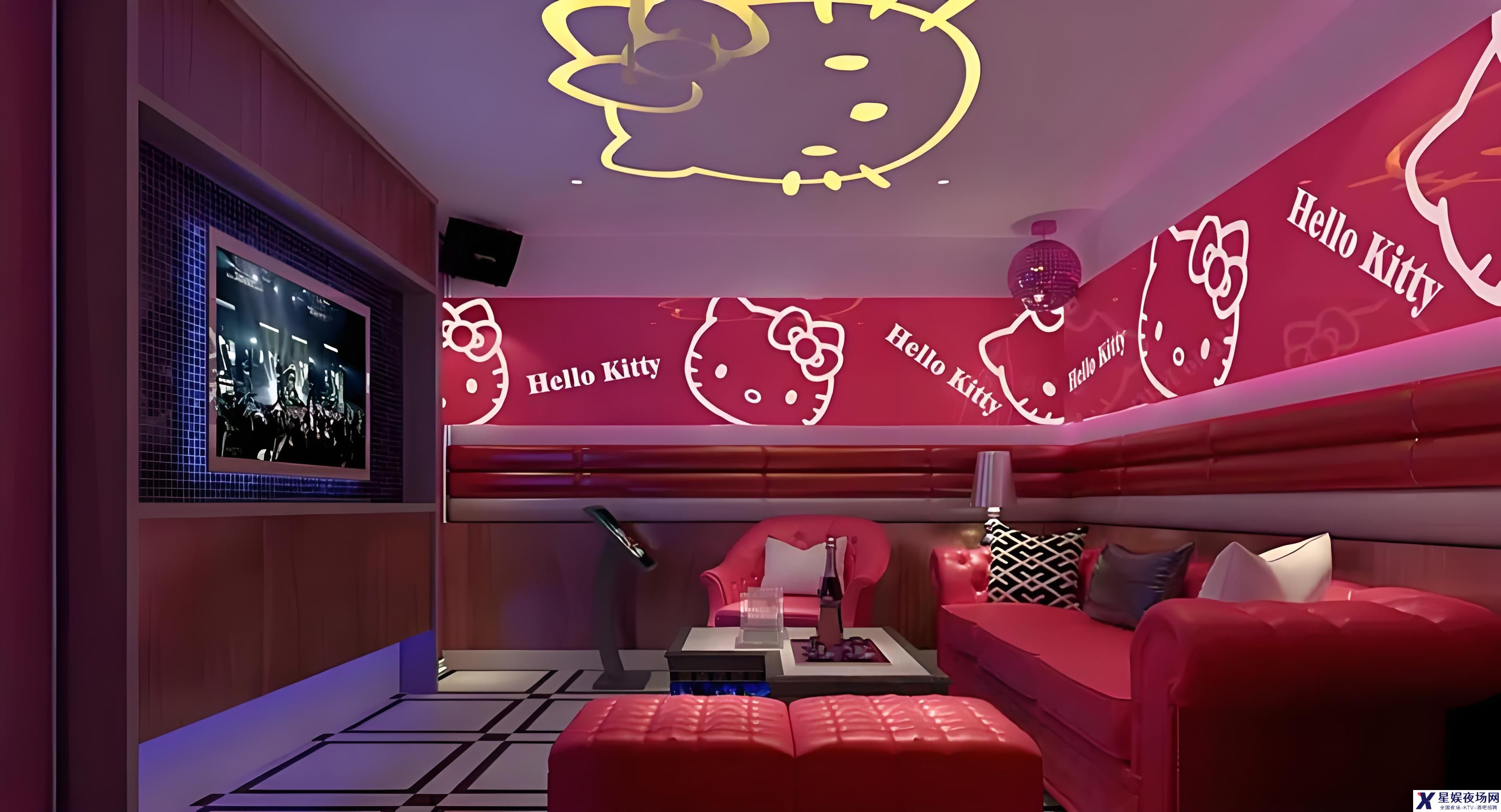 武汉150点场KTV招聘：加入我们的团队，享受夜晚的激情