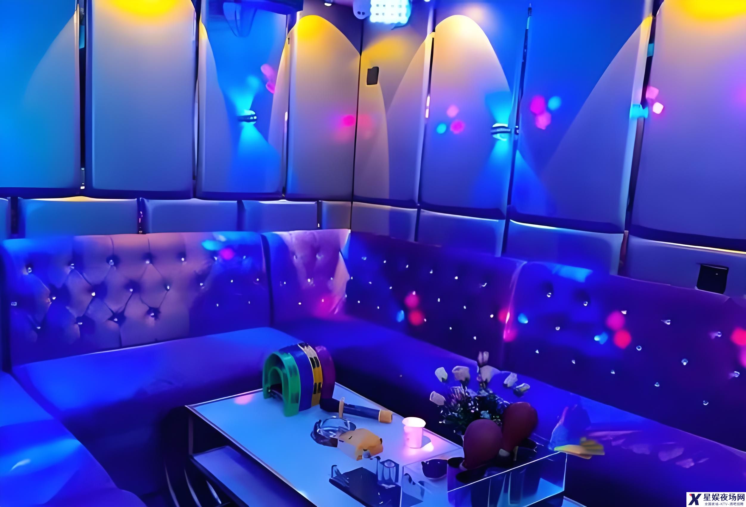 城市高端会所诚聘精英伙伴，开启精彩职场之旅