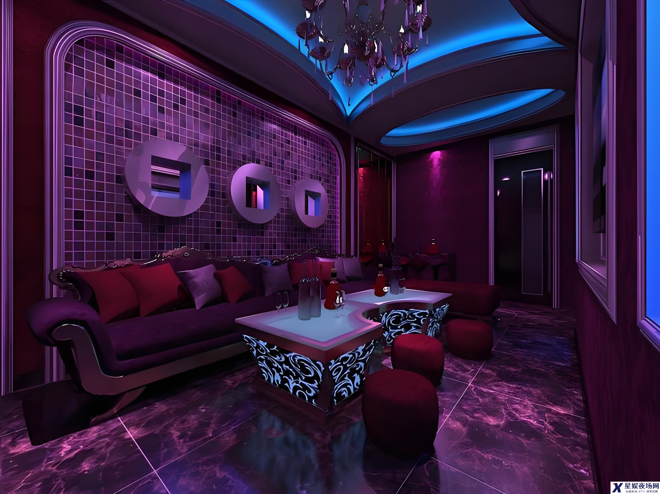 城市高端会所诚聘精英，开启你的职业新篇章