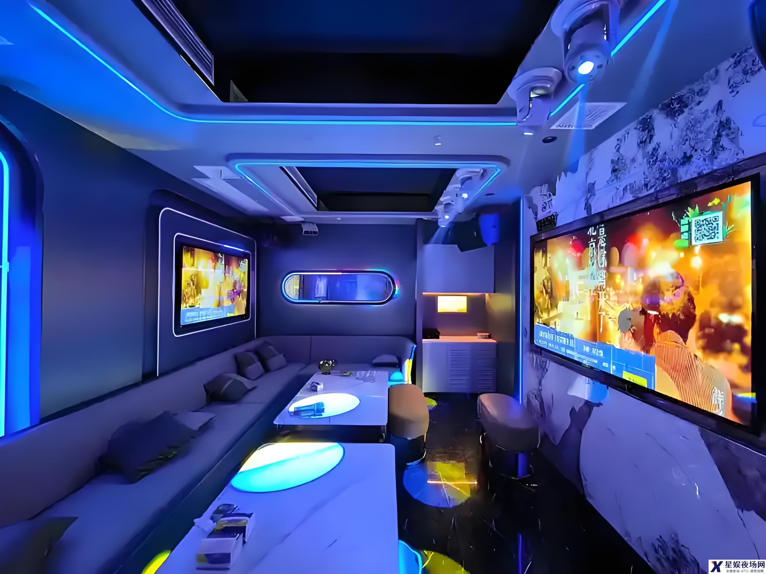 武汉白金汉宫夜总会招聘：轻松夜班 工作有趣 福利良好