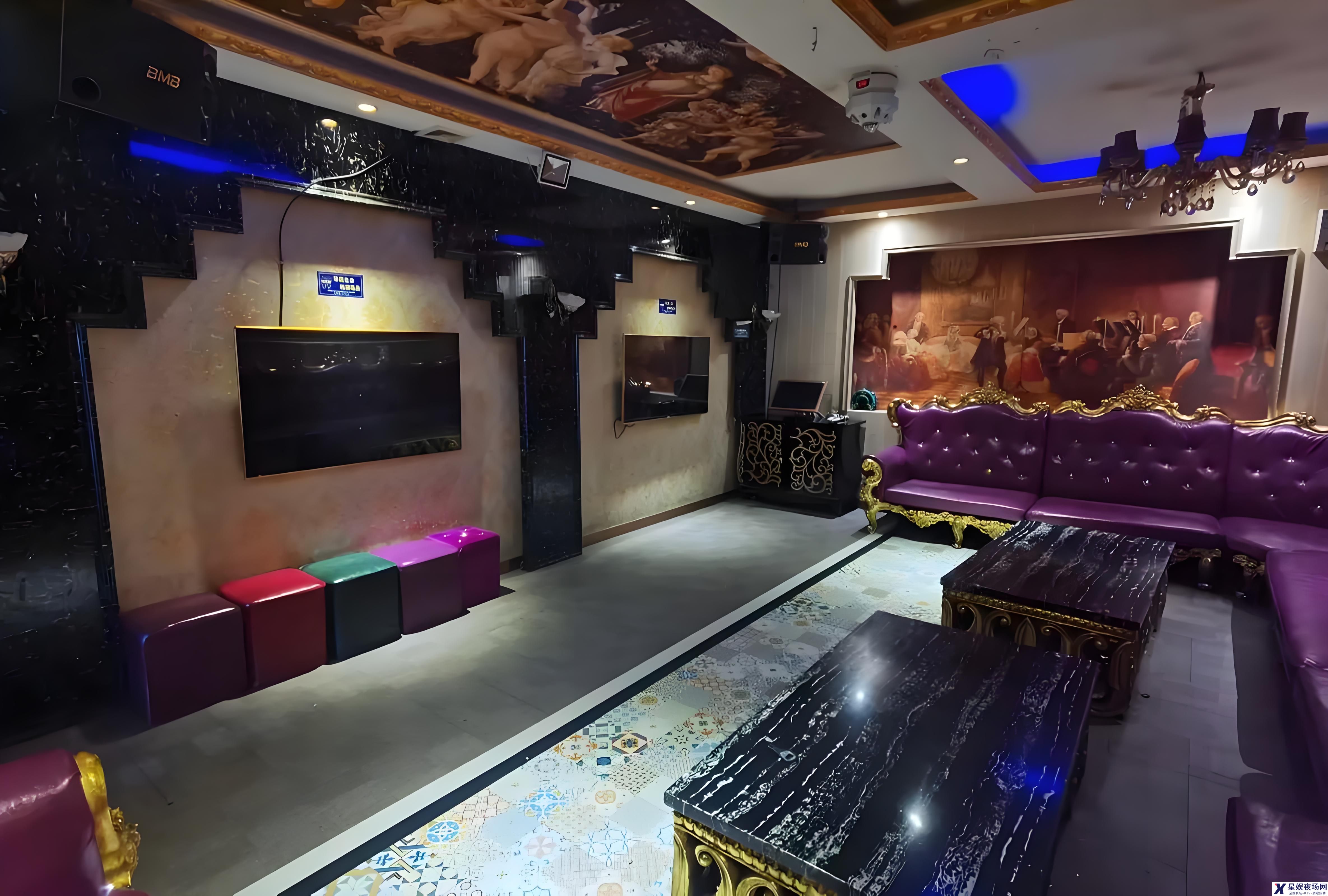 武汉夜总会招聘详解：岗位信息全揭秘