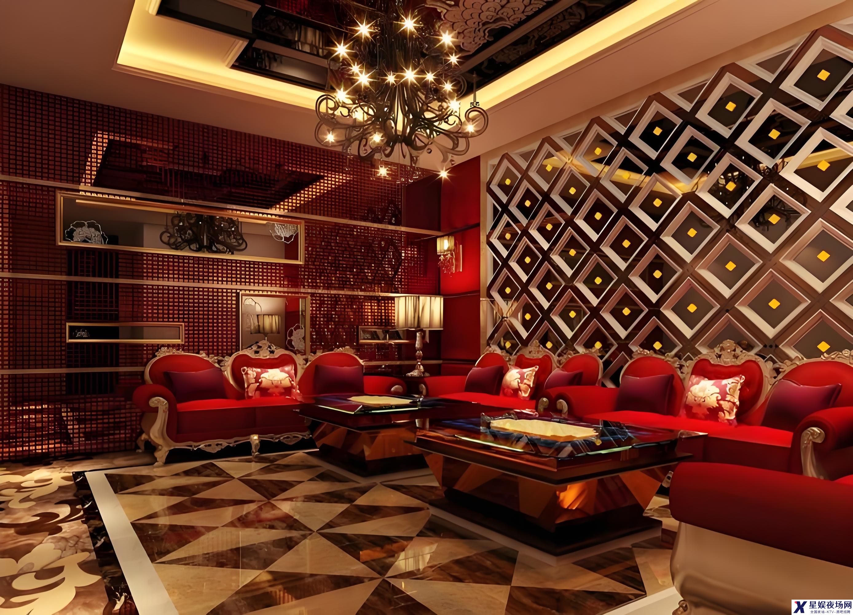 城市高端会所诚招多个职位，期待您的加入