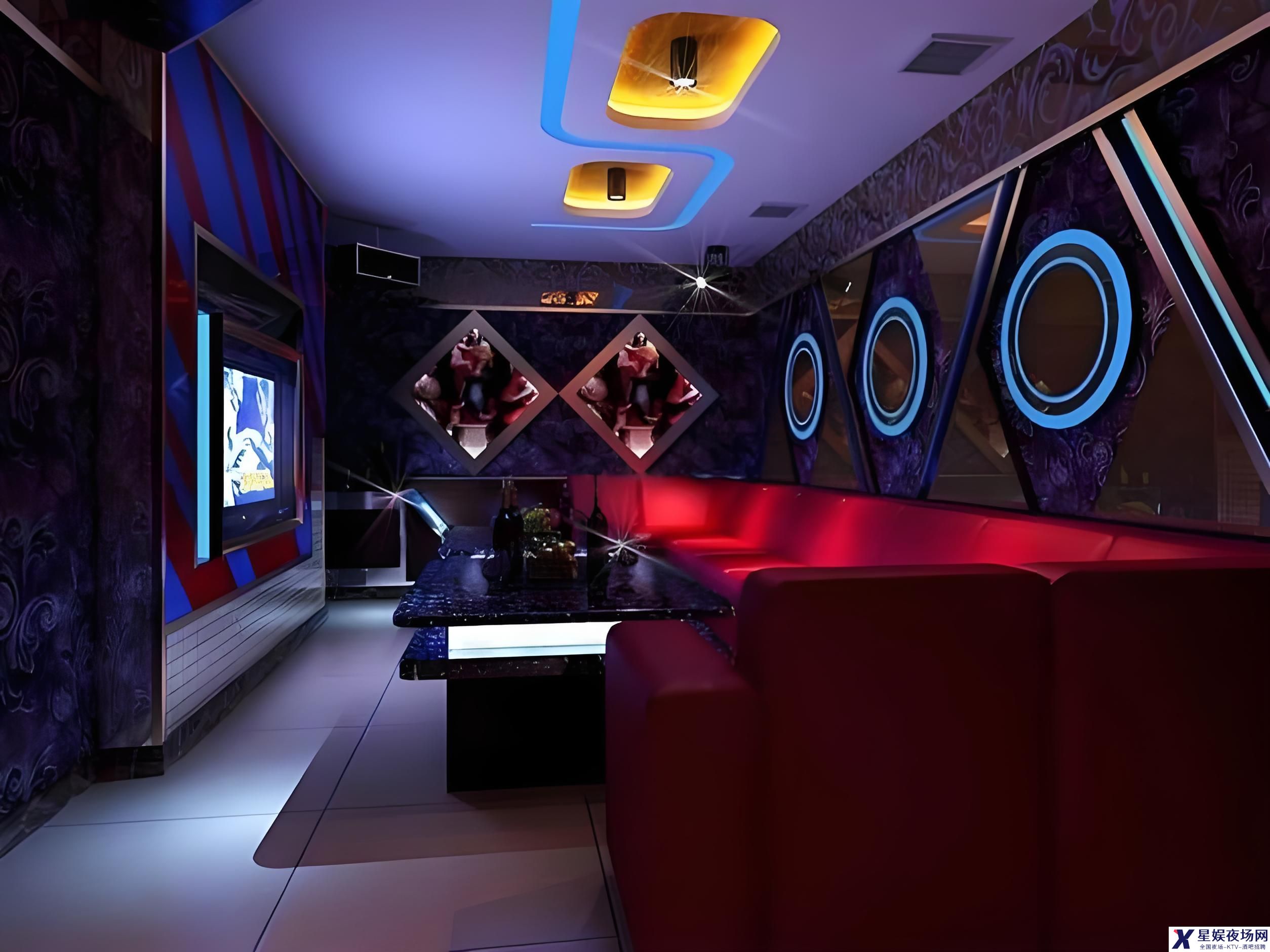 武汉市中心高端会所诚聘精英 为您提供广阔的舞台