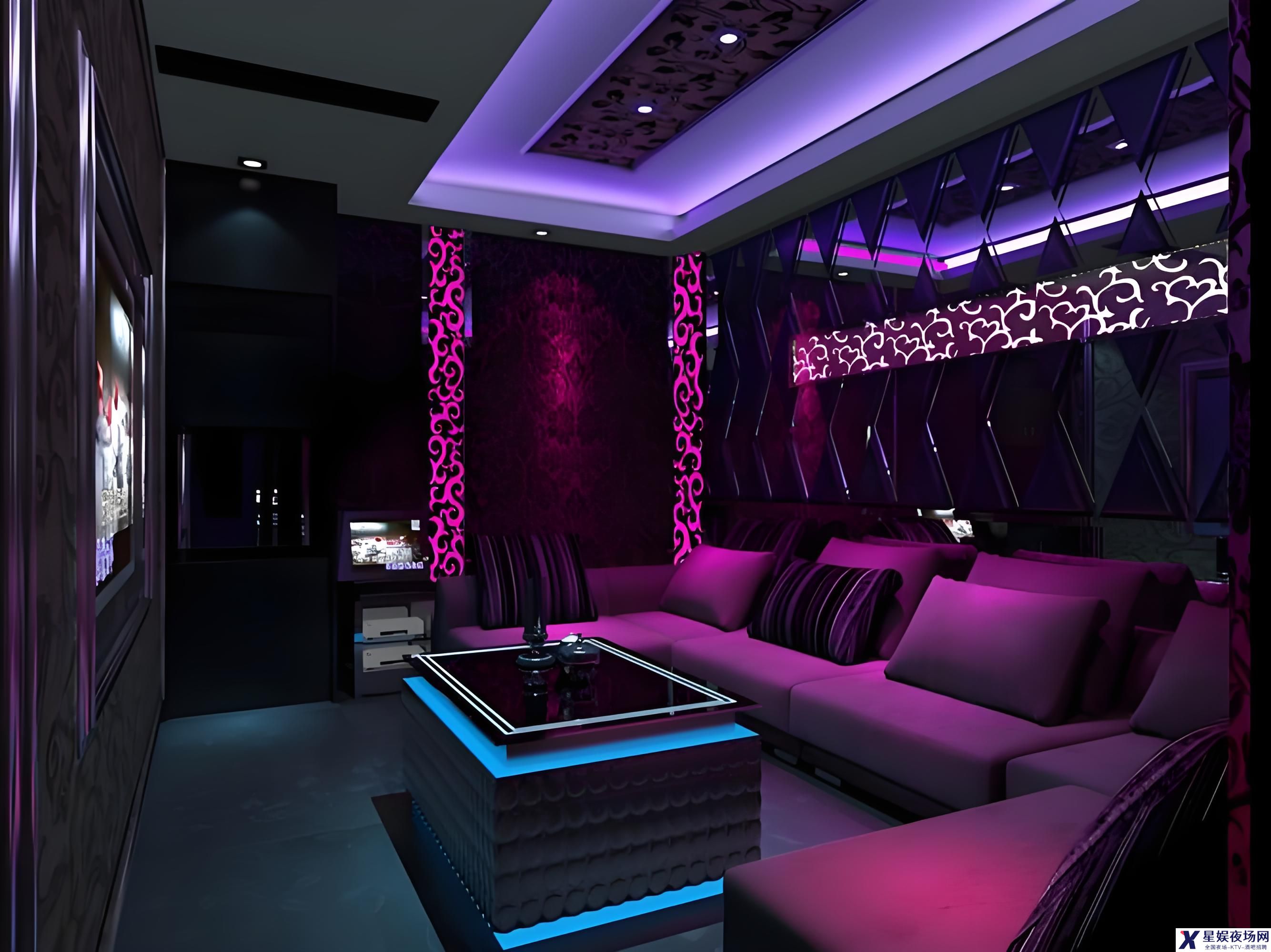 都市夜色，寻找你的舞台&mdash;&mdash;高端会所招聘启示