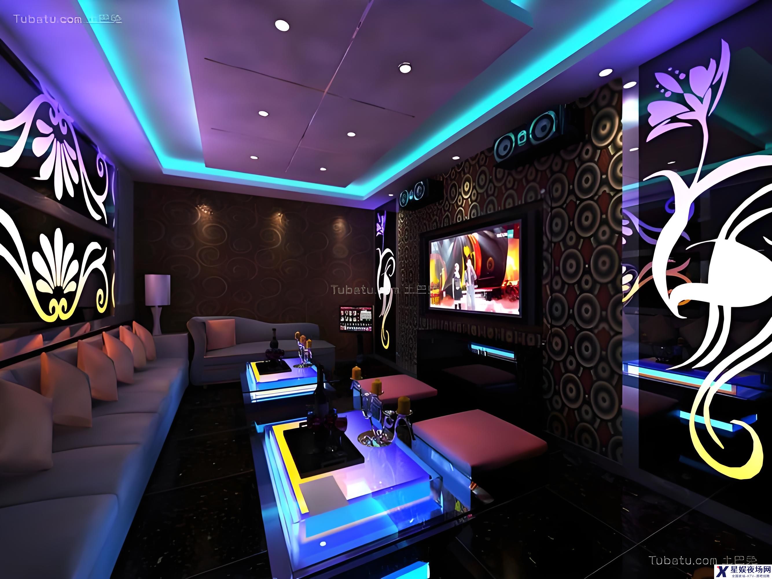 武汉都市魅力：高端会所诚聘各界英才