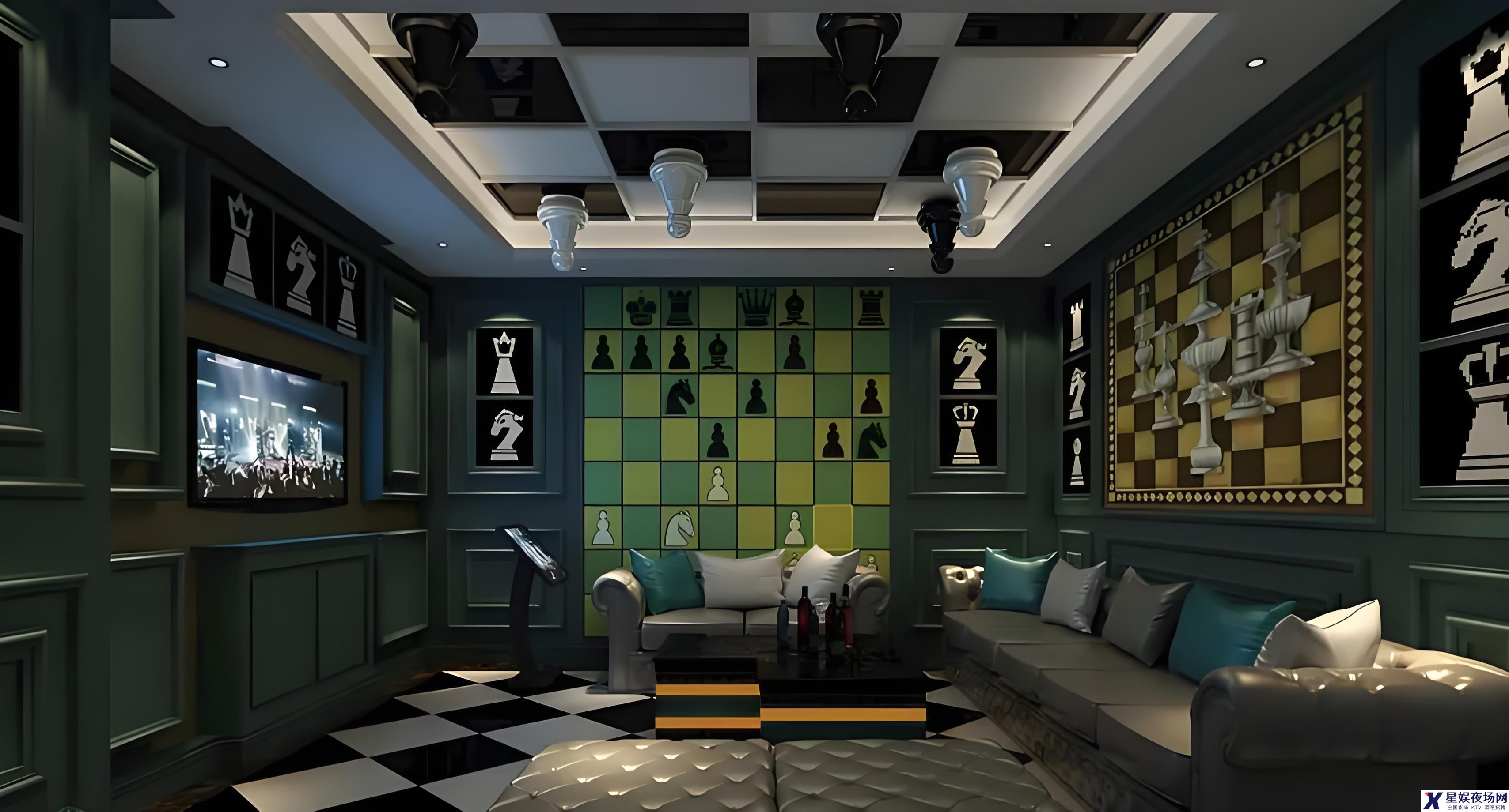 武汉星级会所：诚聘精英，携手共创辉煌