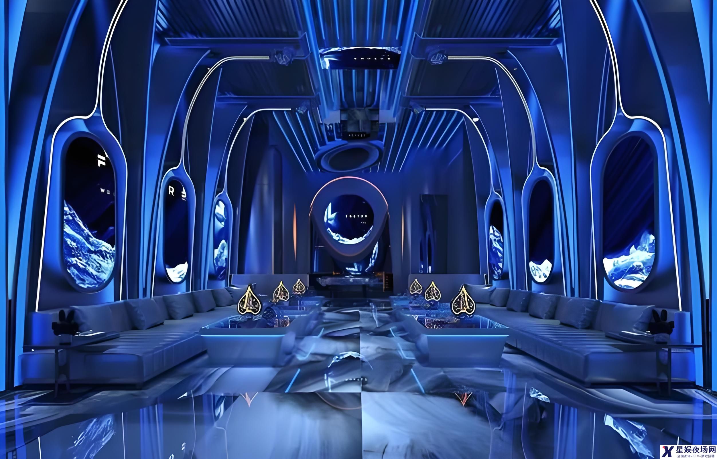 武汉夜总会招聘信息：寻找充满活力的团队成员