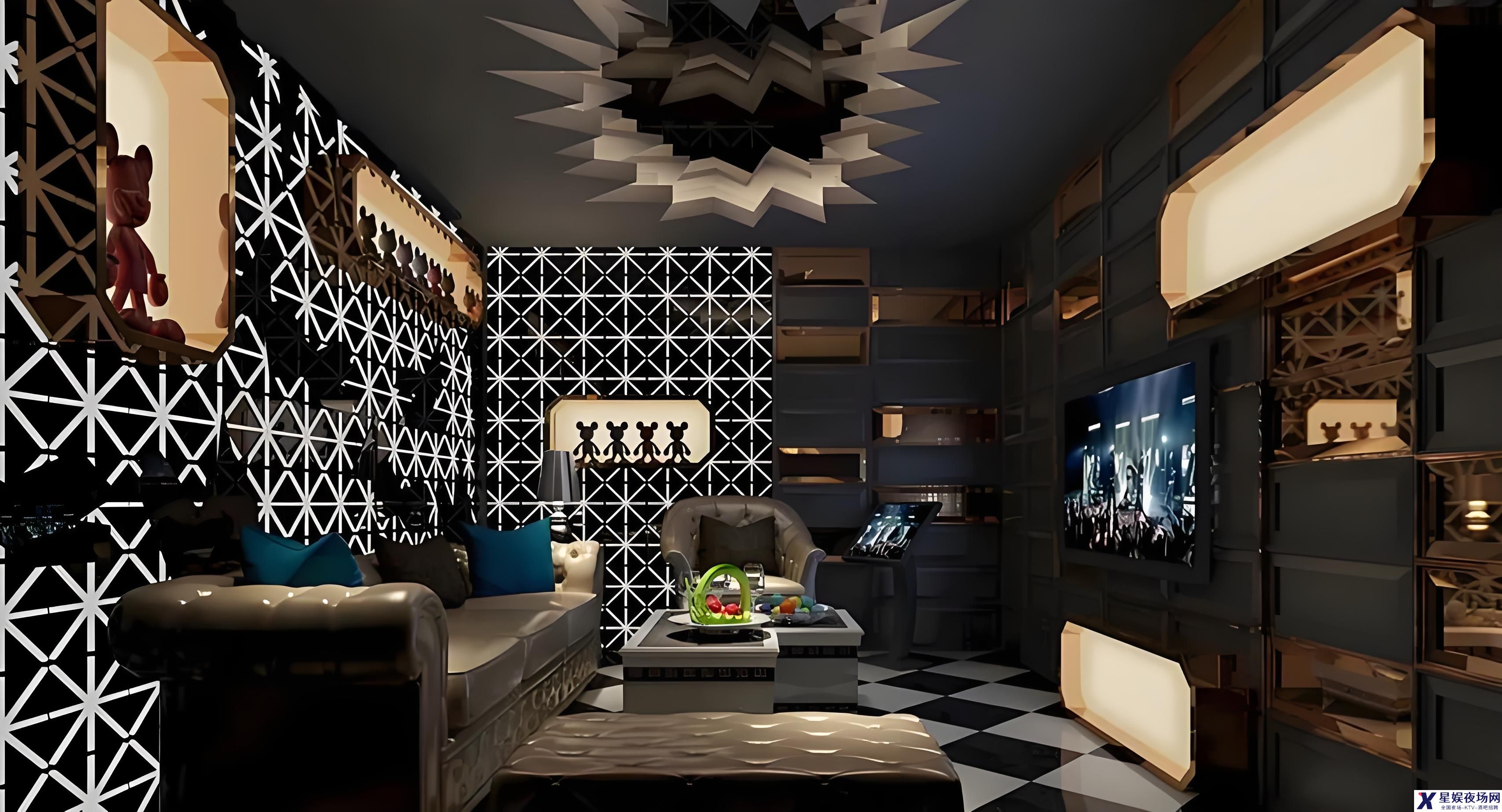 武汉KTV招聘：夜场岗位全解析，薪资福利一览