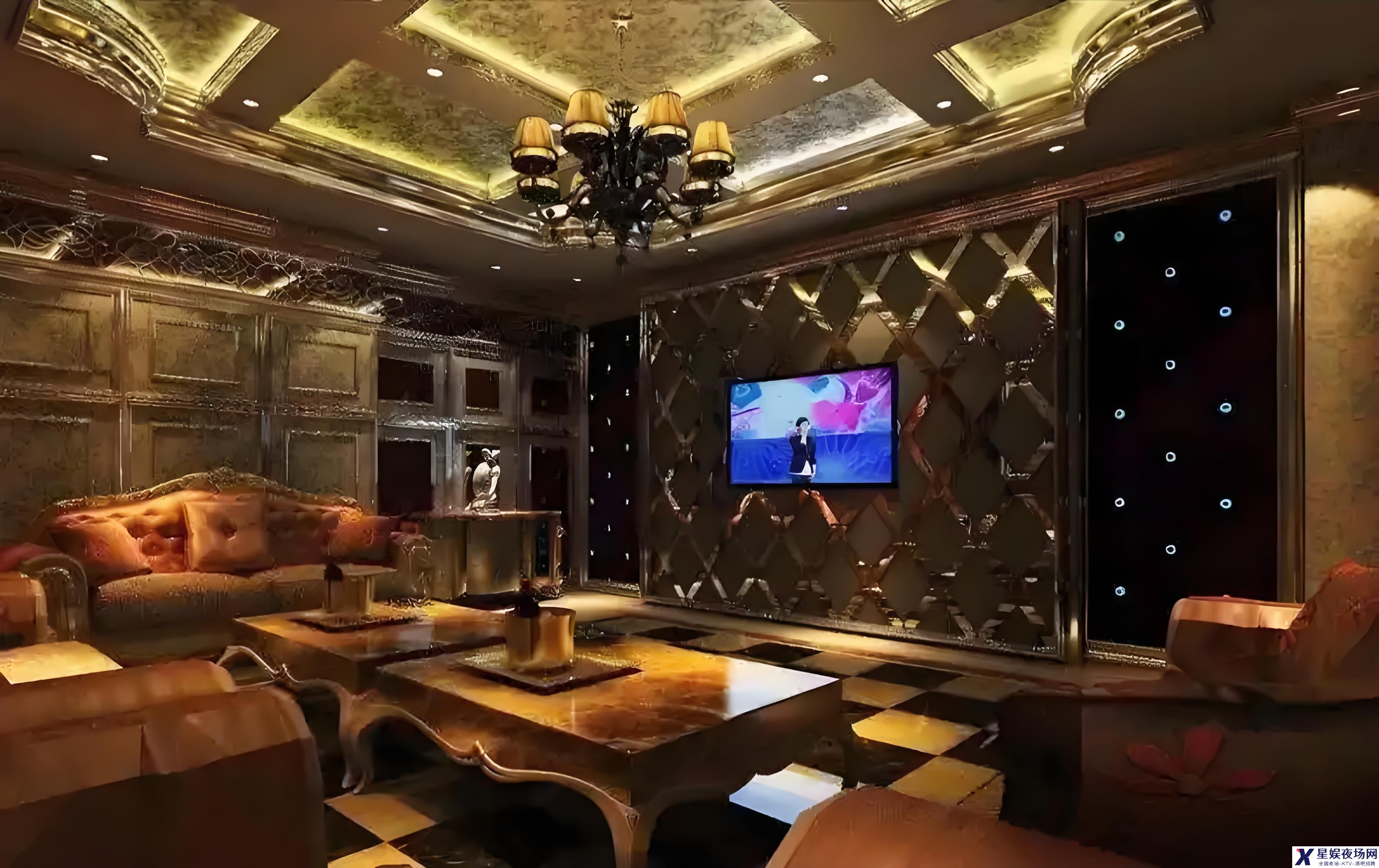 高端会所急聘 夜场精英职位多样 欢迎加入