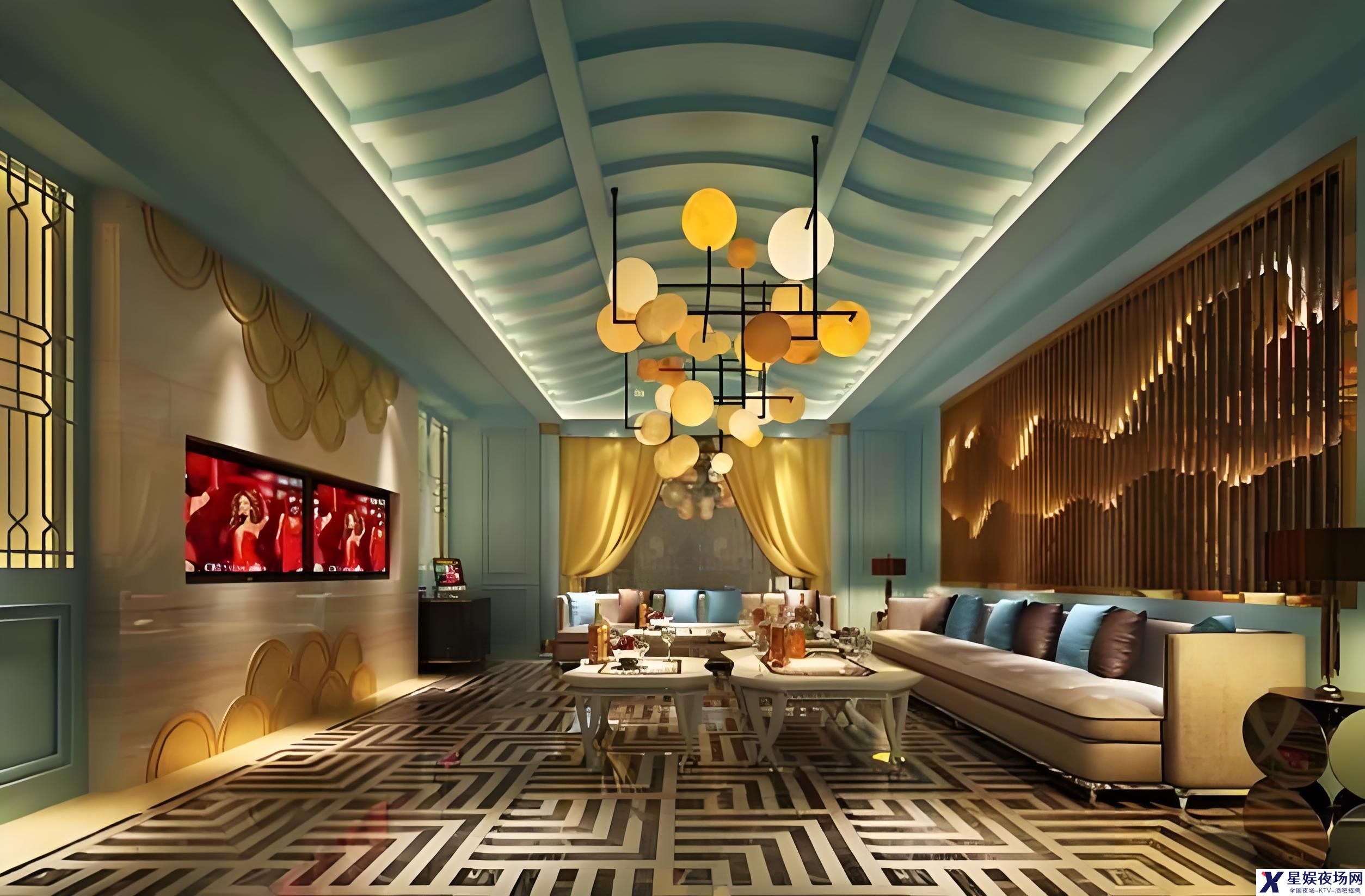 武汉KTV招聘：工作机会等你来体验