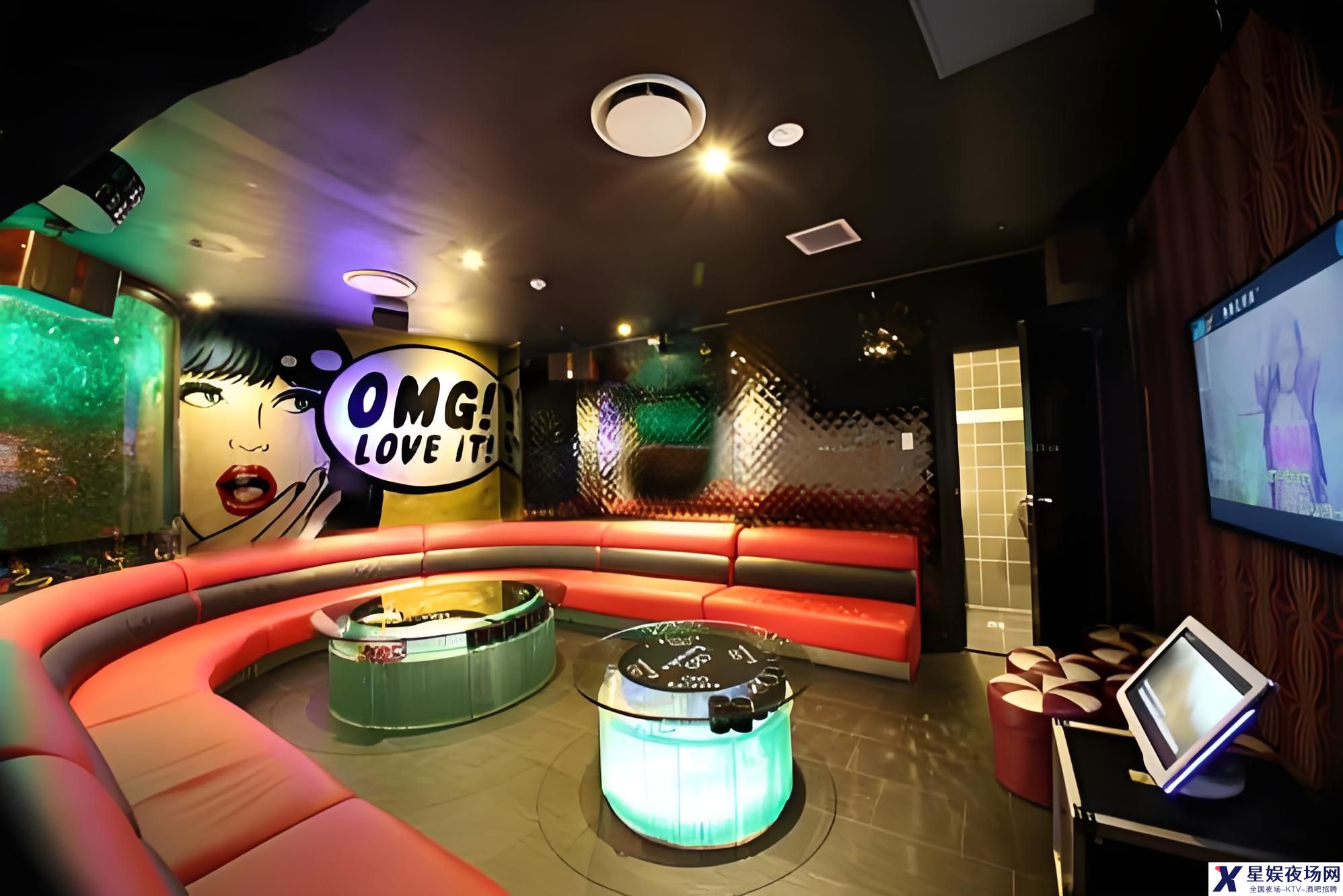 武汉夜场招聘信息：岗位详情与任职要求全解析