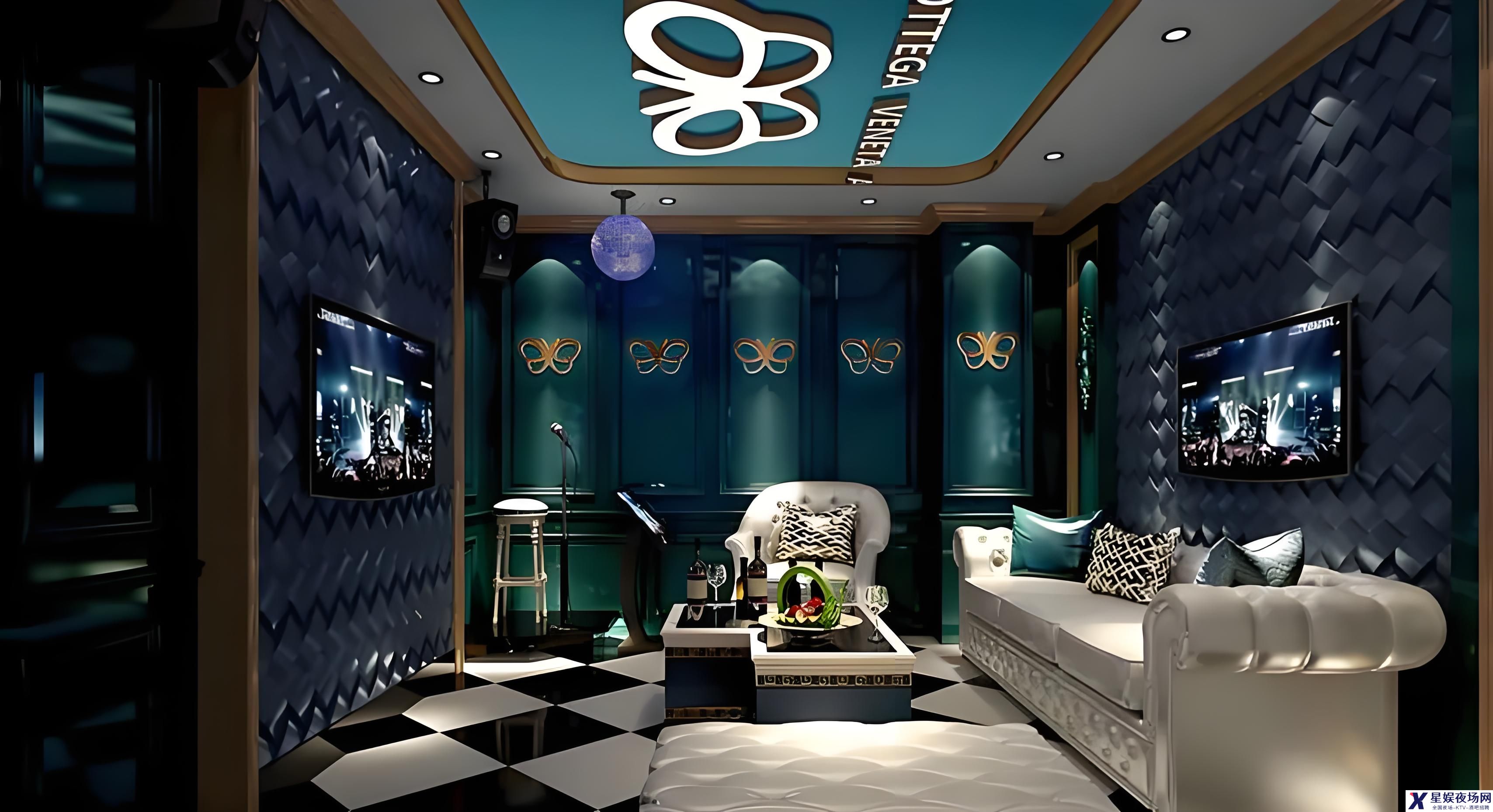 武汉酒吧招聘：寻找合适的调酒师和服务员职位