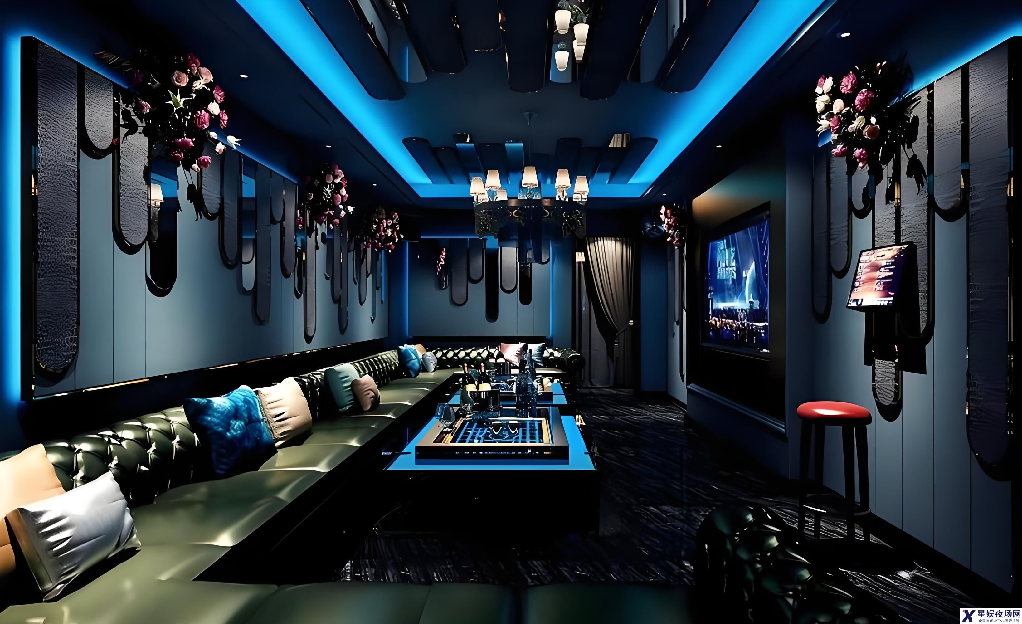 武汉顶级夜总会招聘：职位需求全面详解