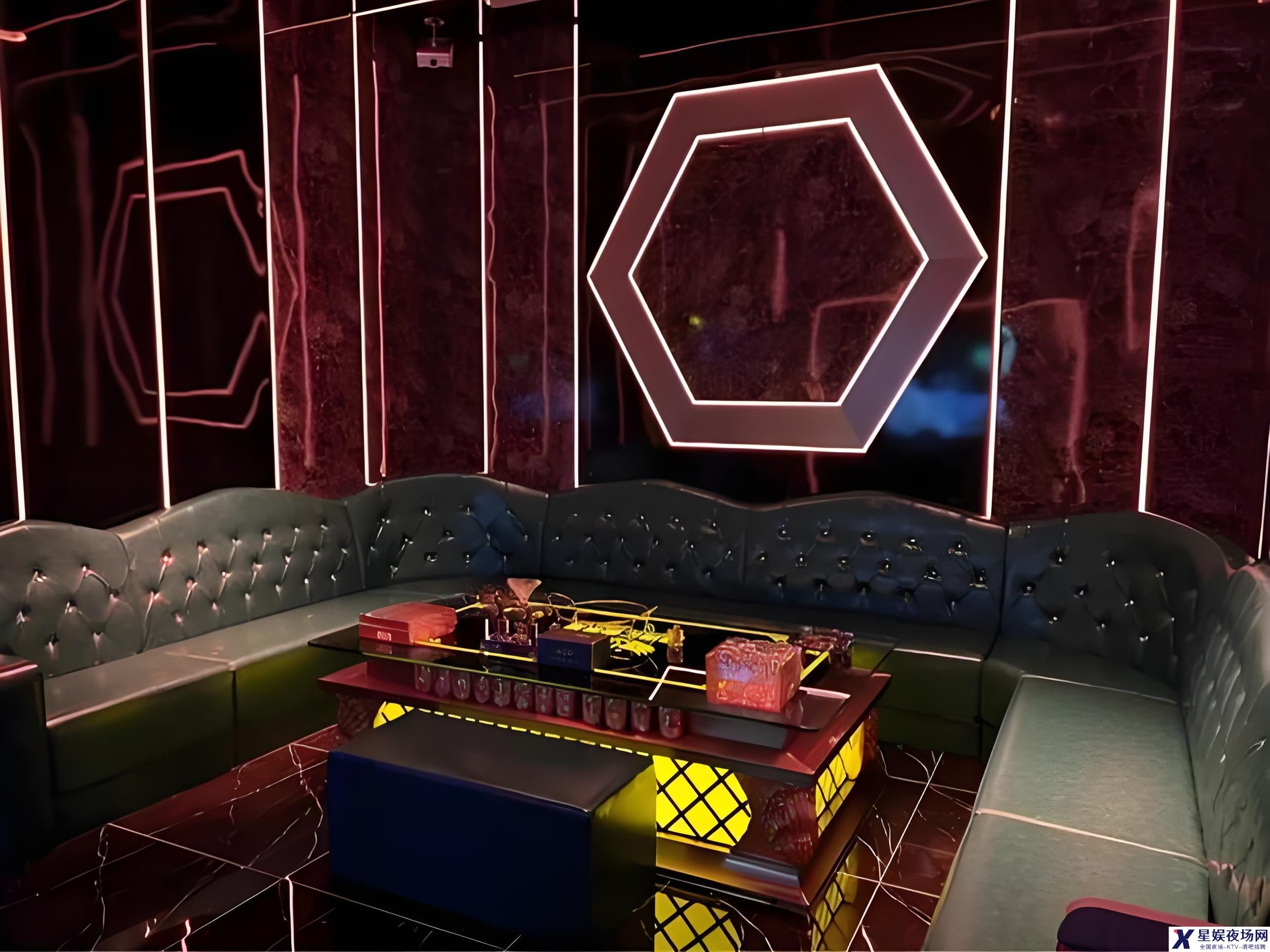 武汉顶级夜总会招聘指南：职位详解和要求解析