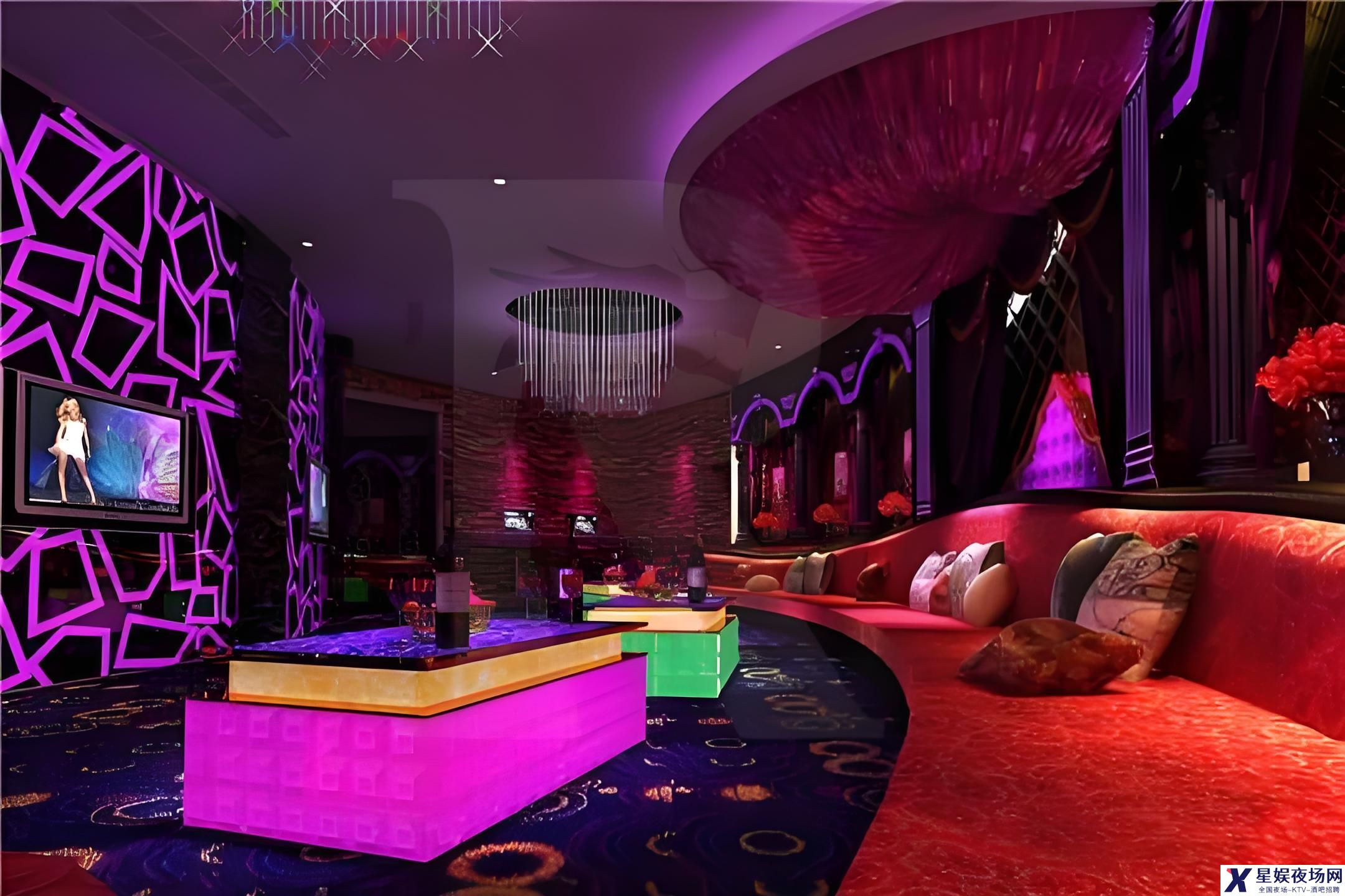 武汉高端会所诚聘精英：无限机遇等你来挑战