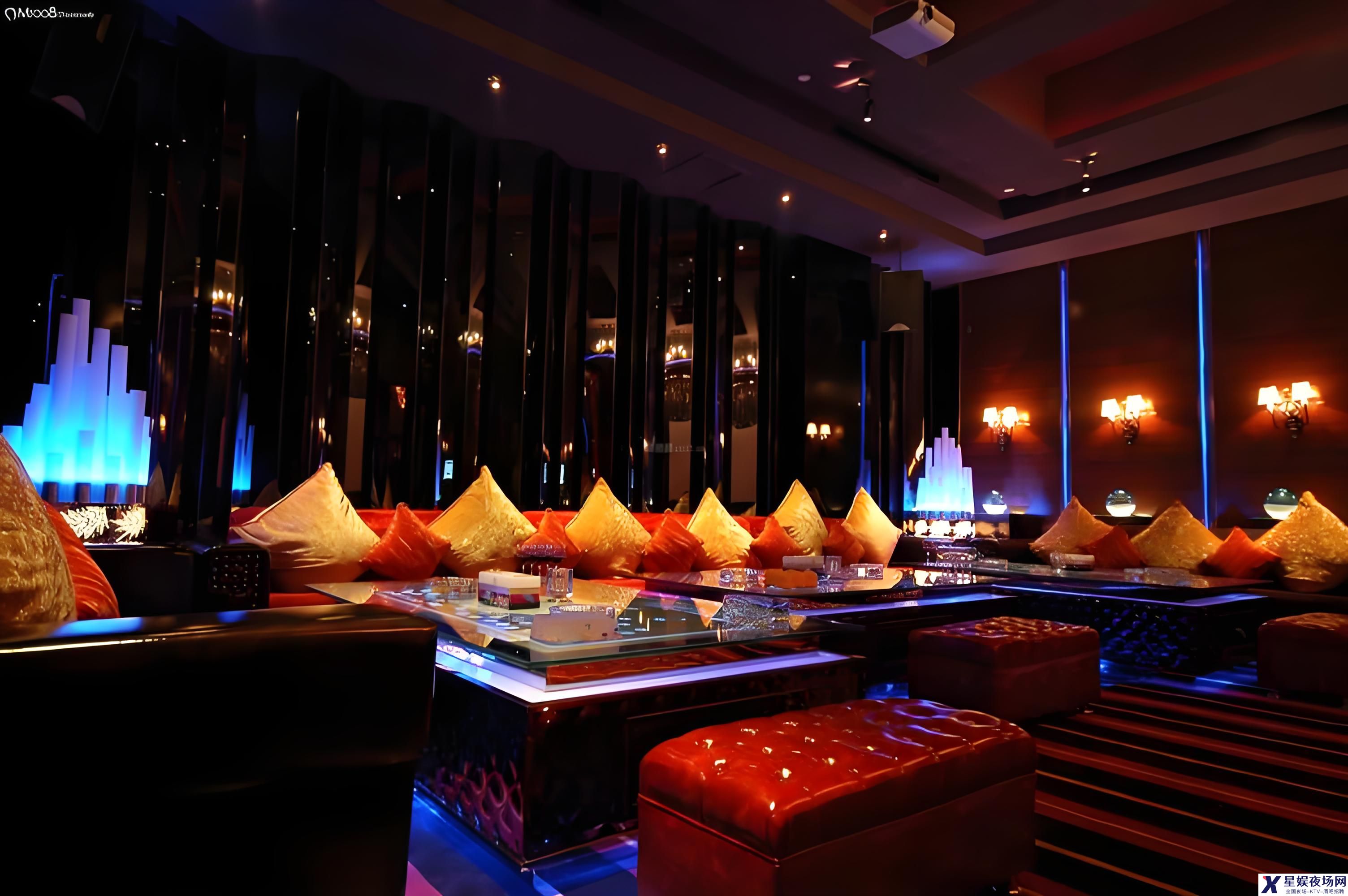 高端会所纳贤良才&mdash;&mdash;非凡职场机会等您来