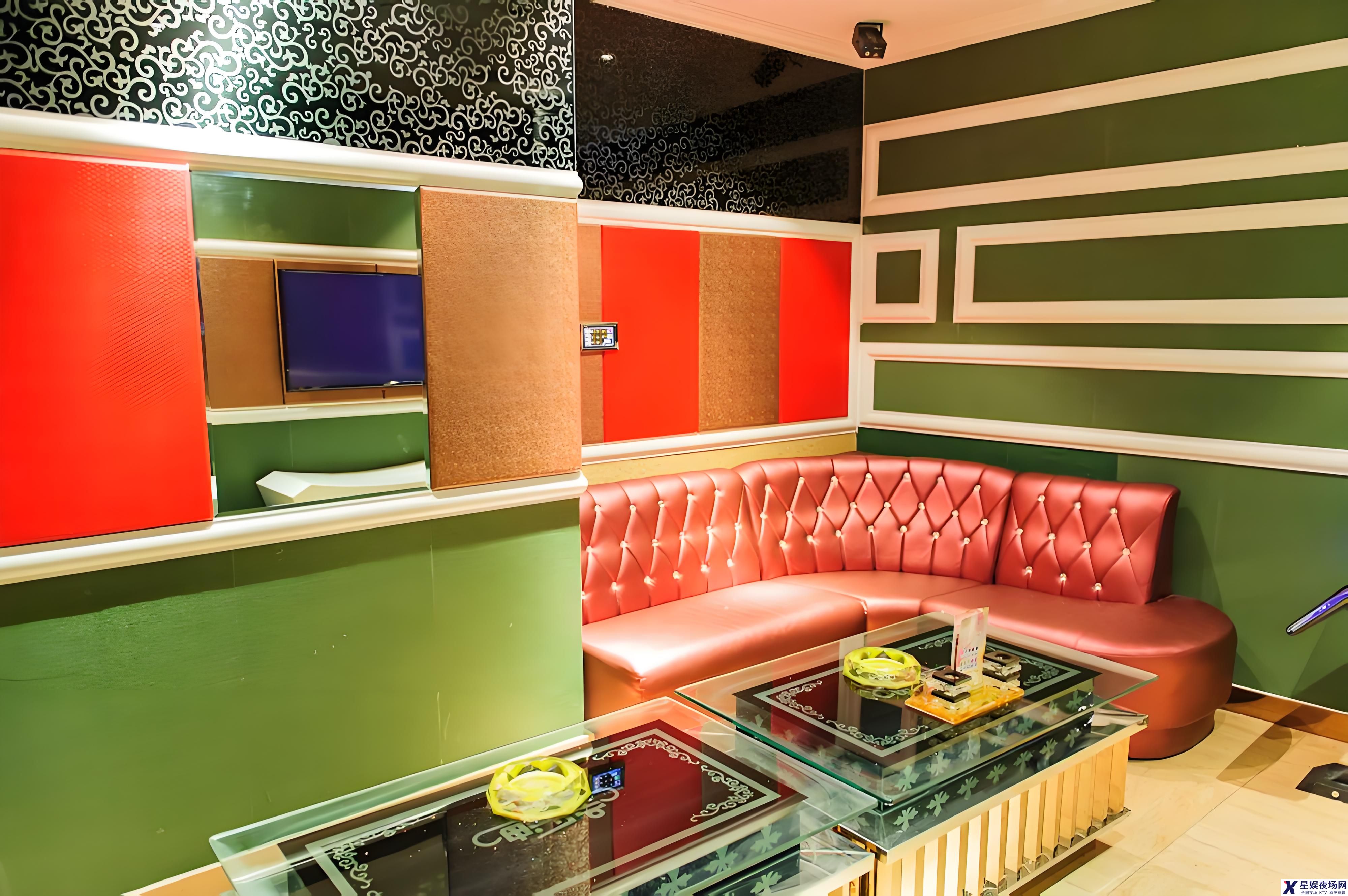 武汉夜总会招聘：轻松活跃的工作环境等你来挑战