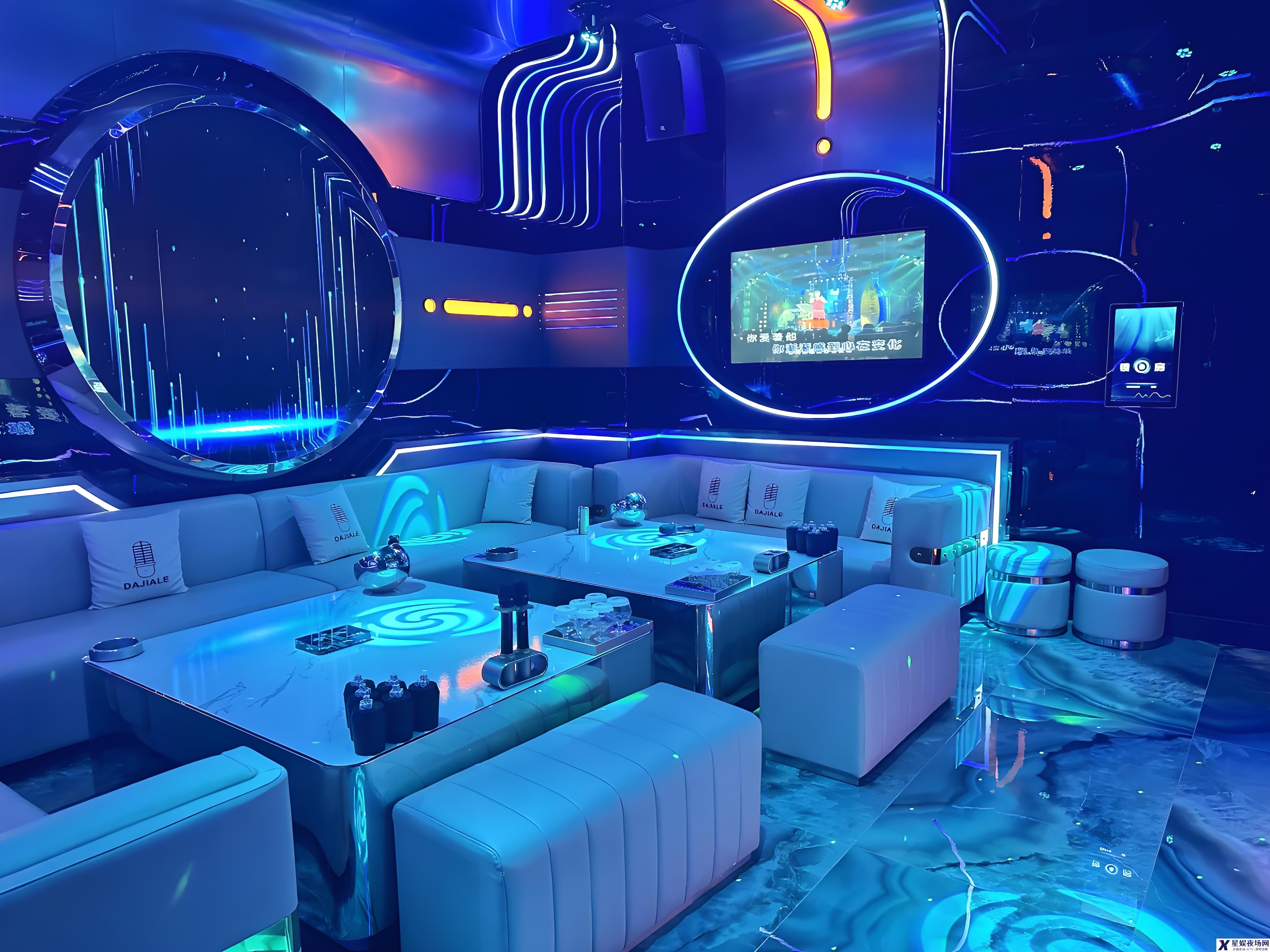 武汉夜场酒吧招聘：吸引你的舞台等着你