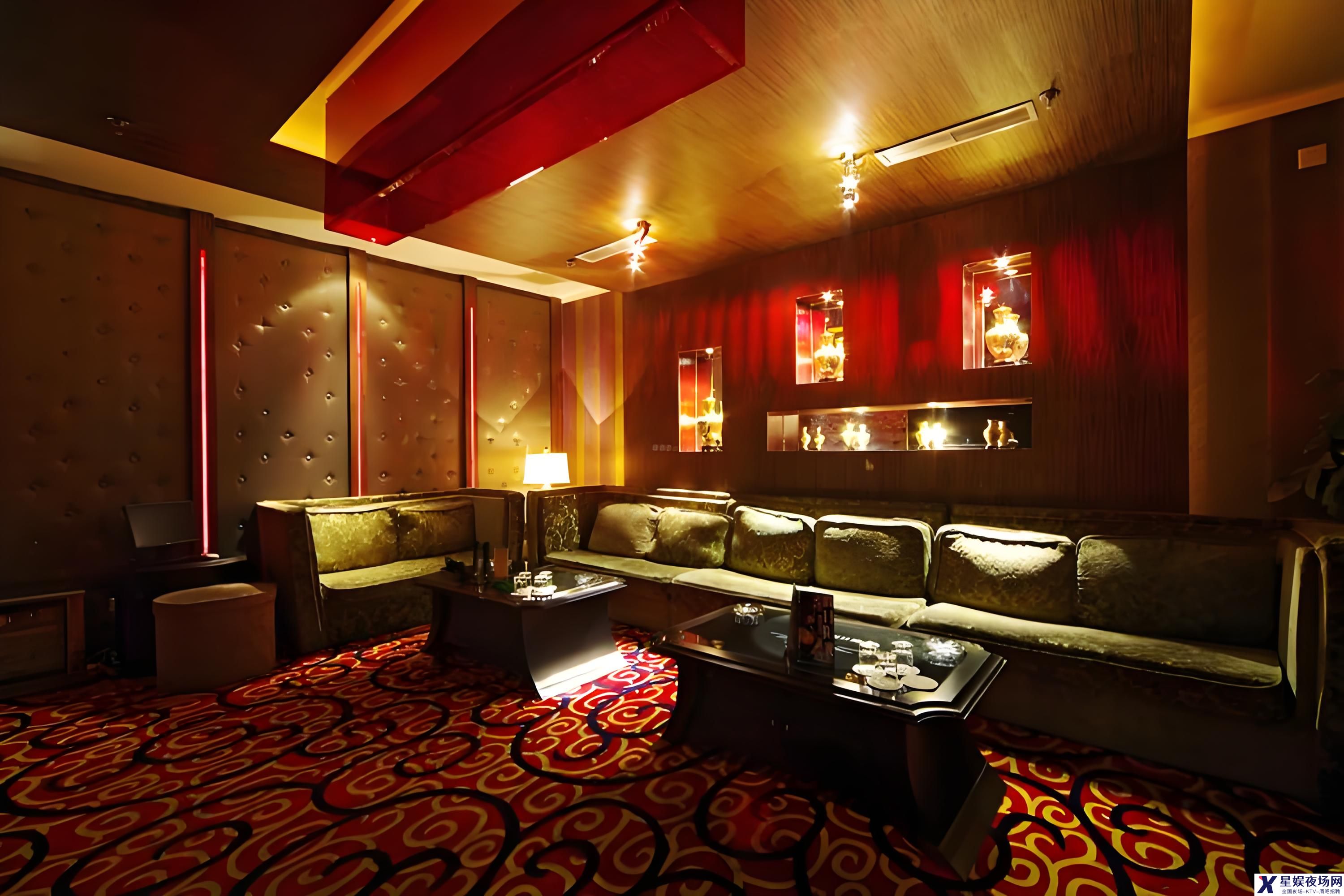 武汉KTV招聘：高薪日结服务员岗位详解