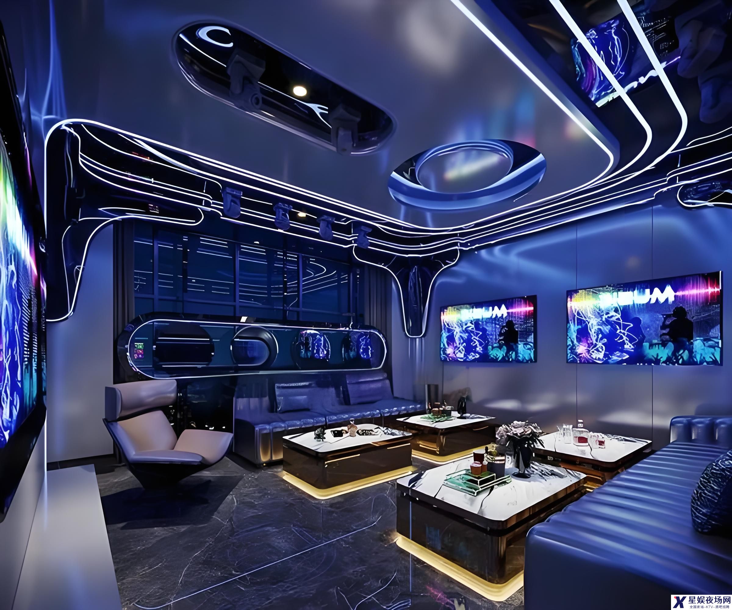 武汉夜总会工作机会：夜场招聘详细介绍